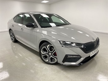 Skoda Octavia feature image