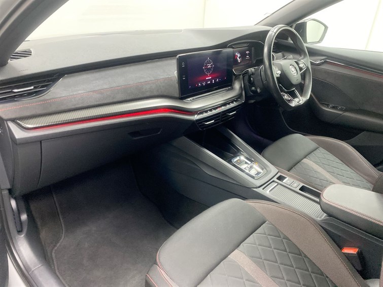 Used Skoda Octavia 2021 for sale - 77412934: Photo 2