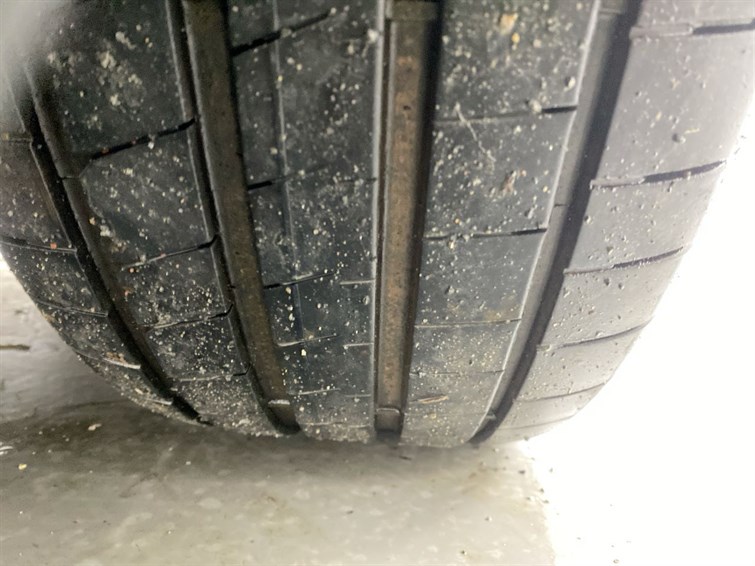 Used Skoda Octavia 2021 for sale - 77412934: Photo 20