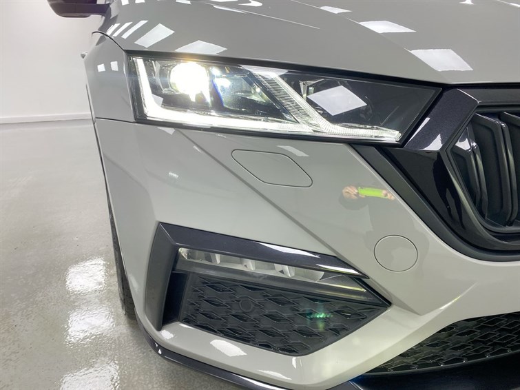 Used Skoda Octavia 2021 for sale - 77412934: Photo 21