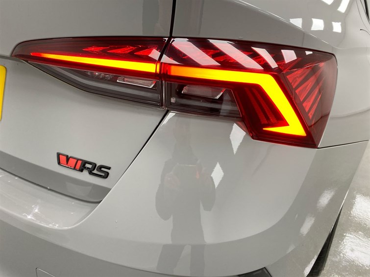 Used Skoda Octavia 2021 for sale - 77412934: Photo 22