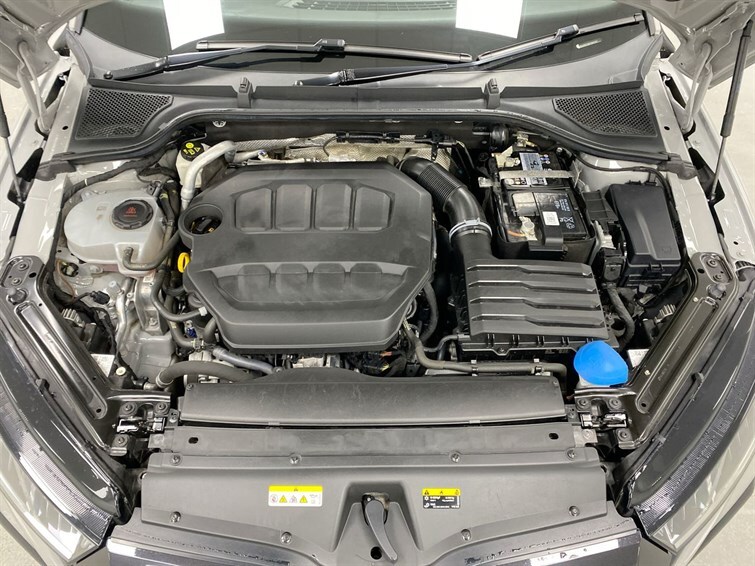 Used Skoda Octavia 2021 for sale - 77412934: Photo 30