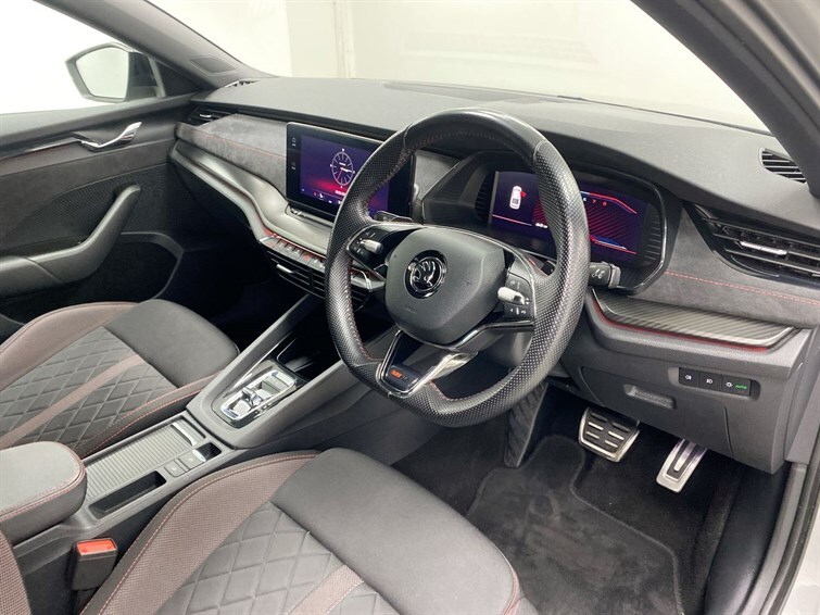 Used Skoda Octavia 2021 for sale - 77412934: Photo 33