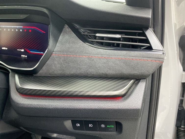 Used Skoda Octavia 2021 for sale - 77412934: Photo 36