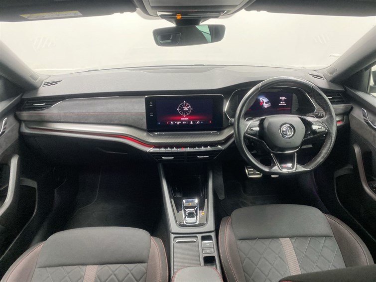 Used Skoda Octavia 2021 for sale - 77412934: Photo 4