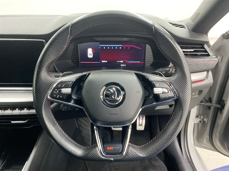 Used Skoda Octavia 2021 for sale - 77412934: Photo 44