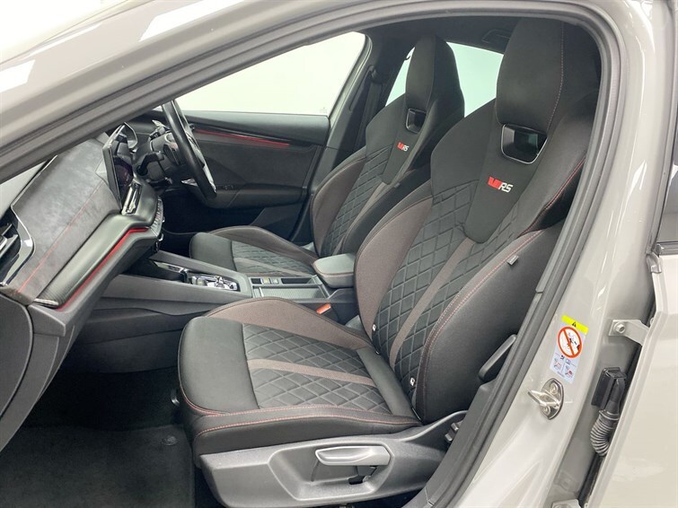 Used Skoda Octavia 2021 for sale - 77412934: Photo 52