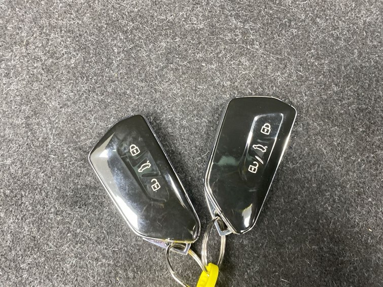 Used Skoda Octavia 2021 for sale - 77412934: Photo 56