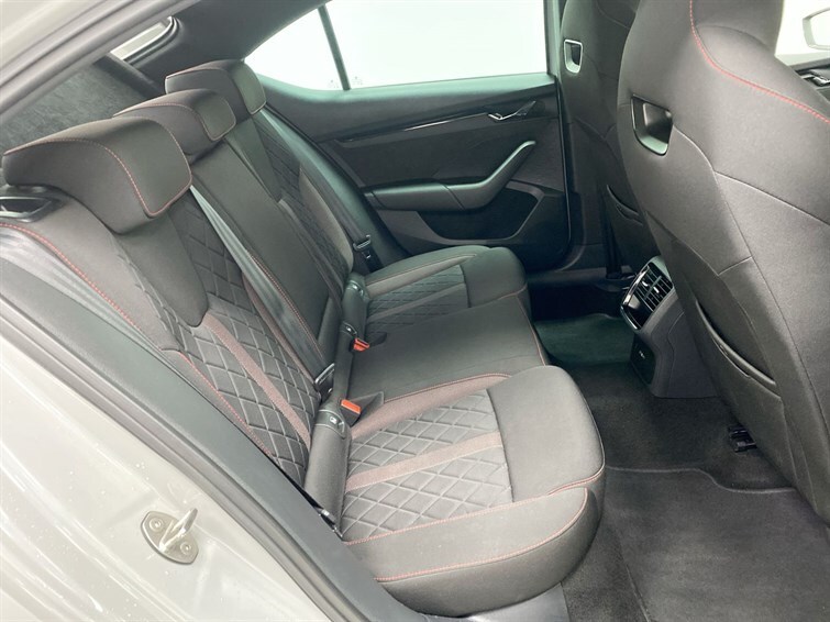 Used Skoda Octavia 2021 for sale - 77412934: Photo 57