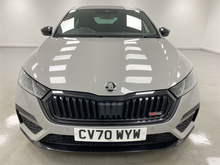 Used Skoda Octavia 2021 for sale - 77412934: Photo 6