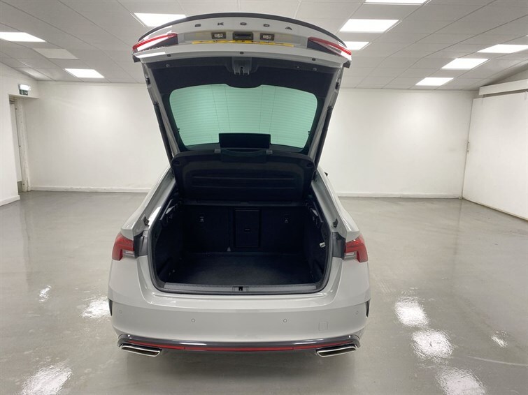 Used Skoda Octavia 2021 for sale - 77412934: Photo 60