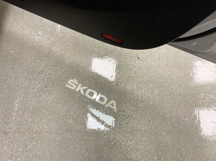 Used Skoda Octavia 2021 for sale - 77412934: Photo 63