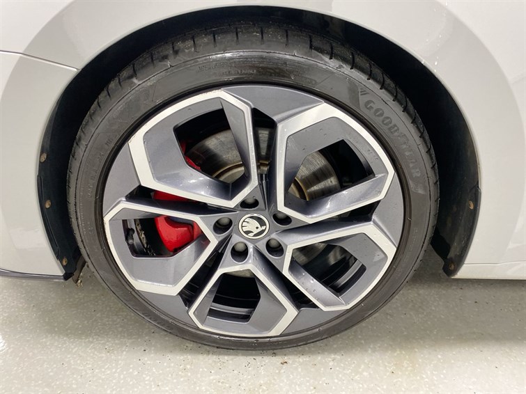 Used Skoda Octavia 2021 for sale - 77412934: Photo 9