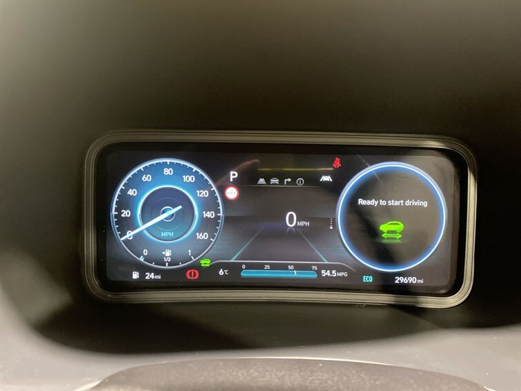 Used Hyundai KONA for sale - 77498056: Photo 11