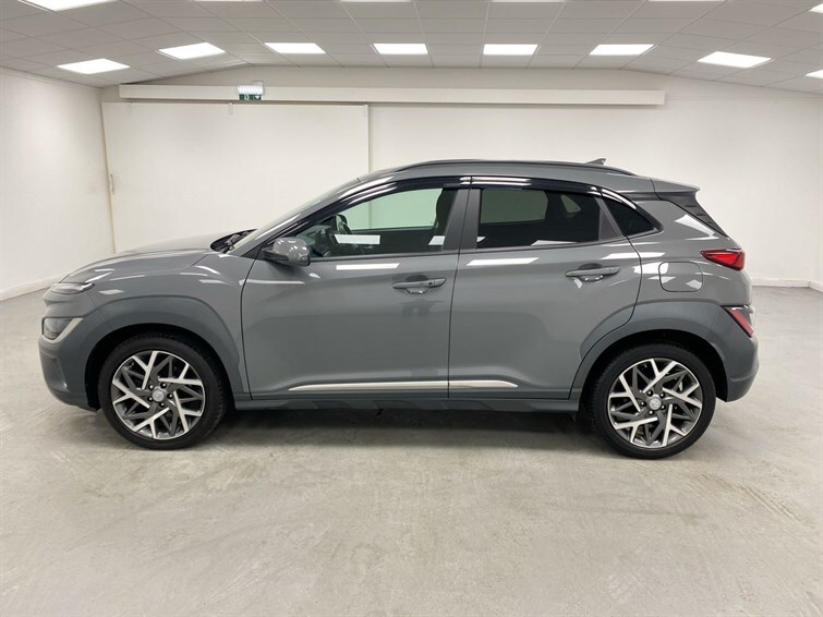 Used Hyundai KONA for sale - 77498056: Photo 13
