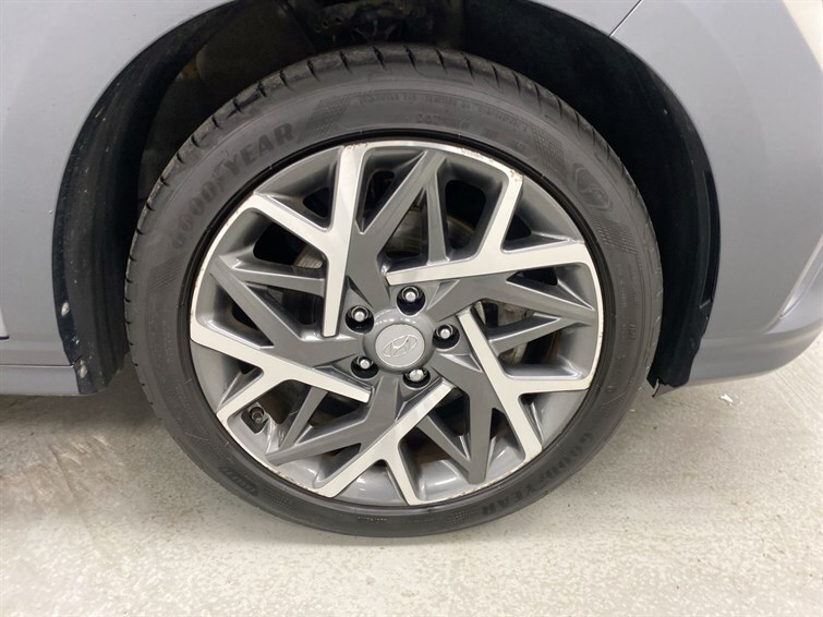 Used Hyundai KONA for sale - 77498056: Photo 15