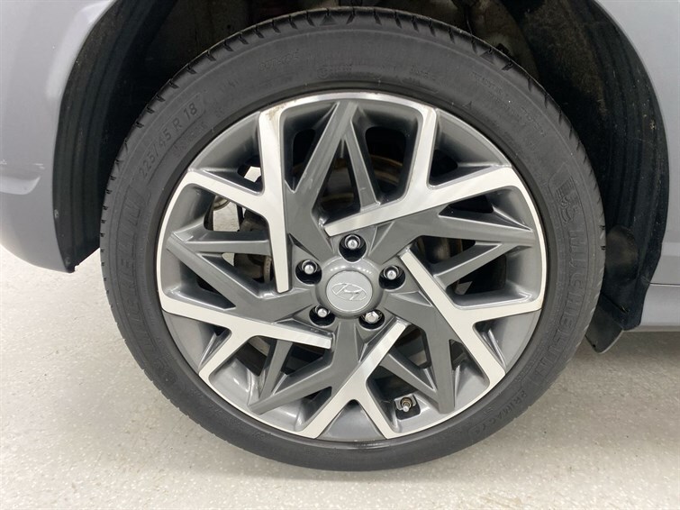 Used Hyundai KONA for sale - 77498056: Photo 17