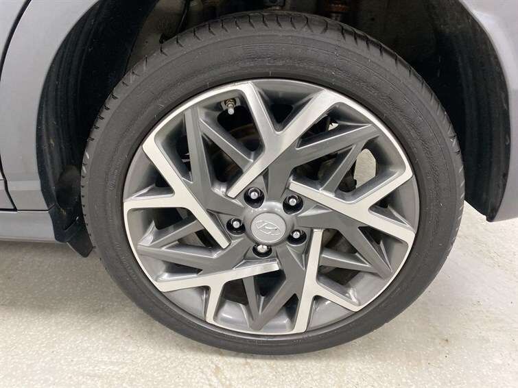 Used Hyundai KONA for sale - 77498056: Photo 19