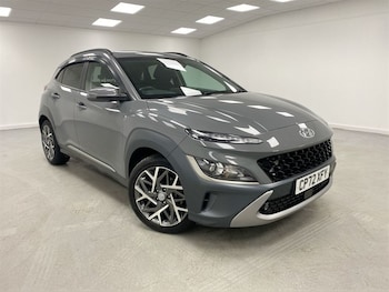 Used Hyundai KONA undefined for sale - 77498056: Photo