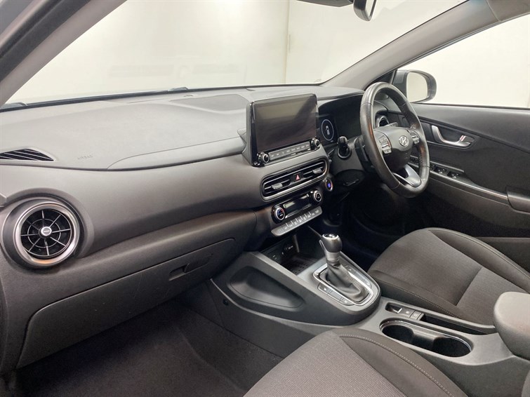 Used Hyundai KONA for sale - 77498056: Photo 2