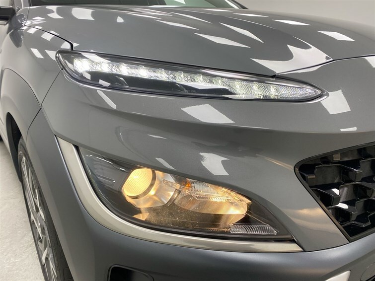 Used Hyundai KONA for sale - 77498056: Photo 21