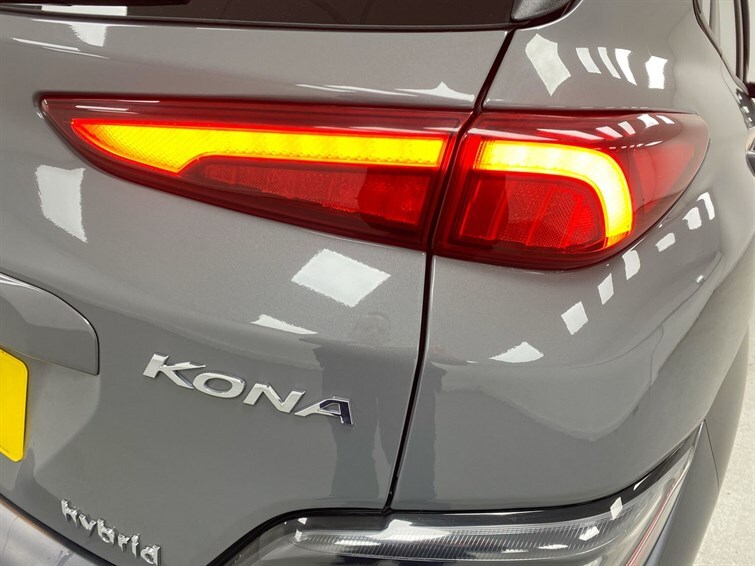 Used Hyundai KONA for sale - 77498056: Photo 22