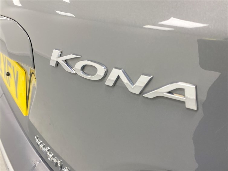 Used Hyundai KONA for sale - 77498056: Photo 29