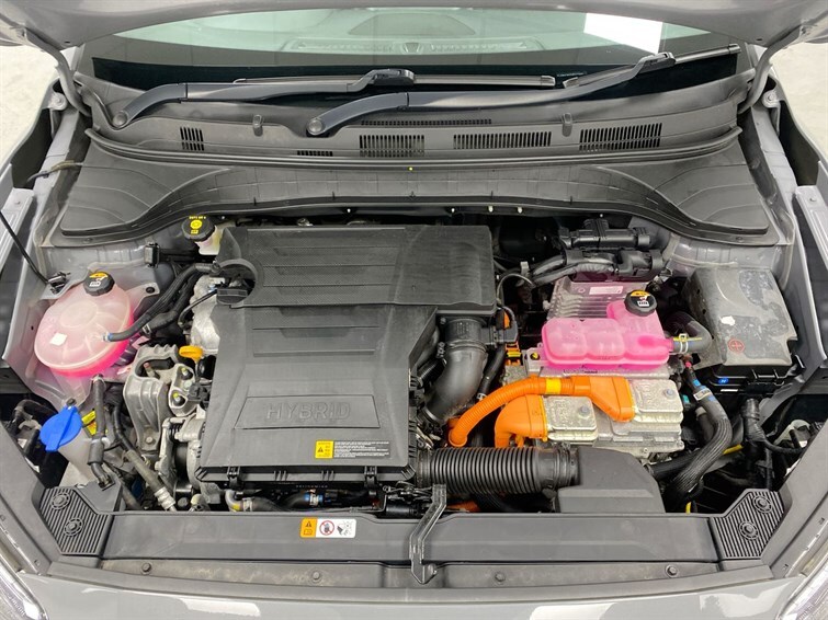 Used Hyundai KONA for sale - 77498056: Photo 30