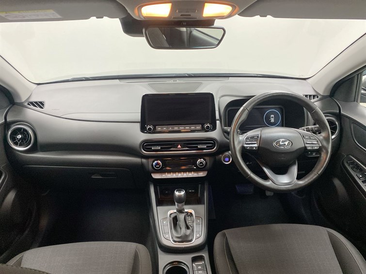 Used Hyundai KONA for sale - 77498056: Photo 4