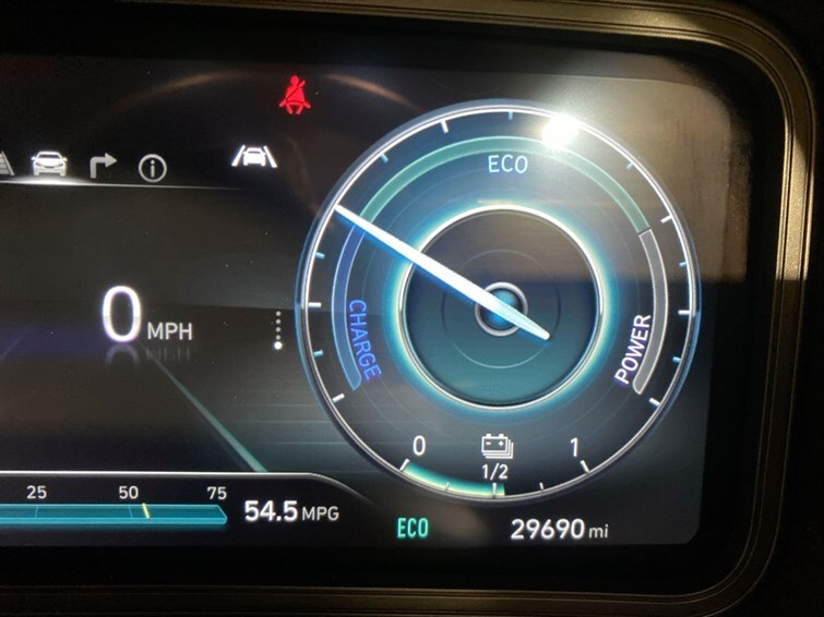 Used Hyundai KONA for sale - 77498056: Photo 40