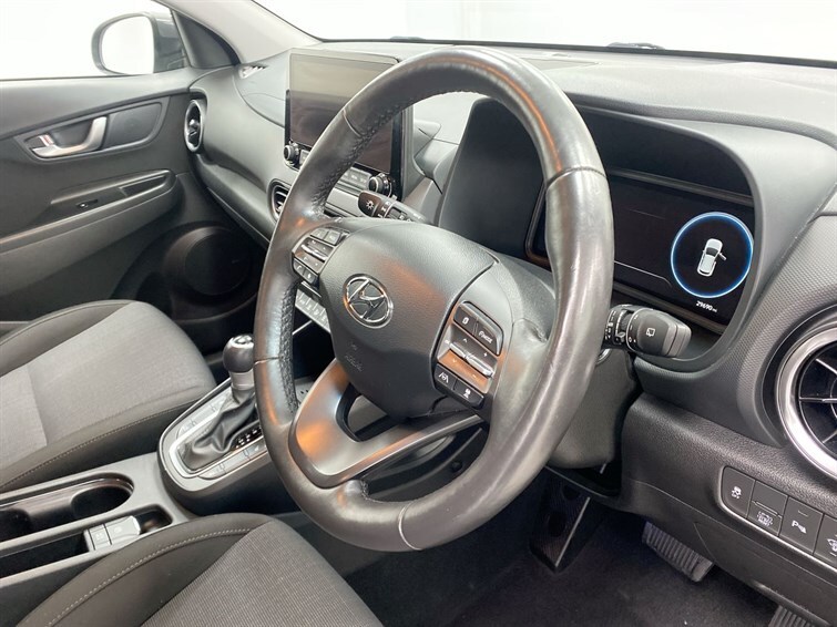 Used Hyundai KONA for sale - 77498056: Photo 43