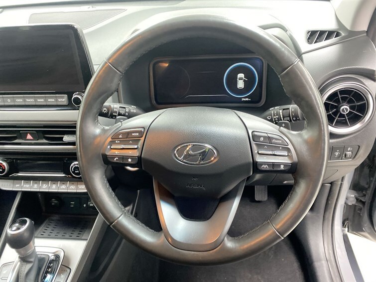 Used Hyundai KONA for sale - 77498056: Photo 44