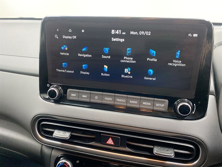 Used Hyundai KONA for sale - 77498056: Photo 46