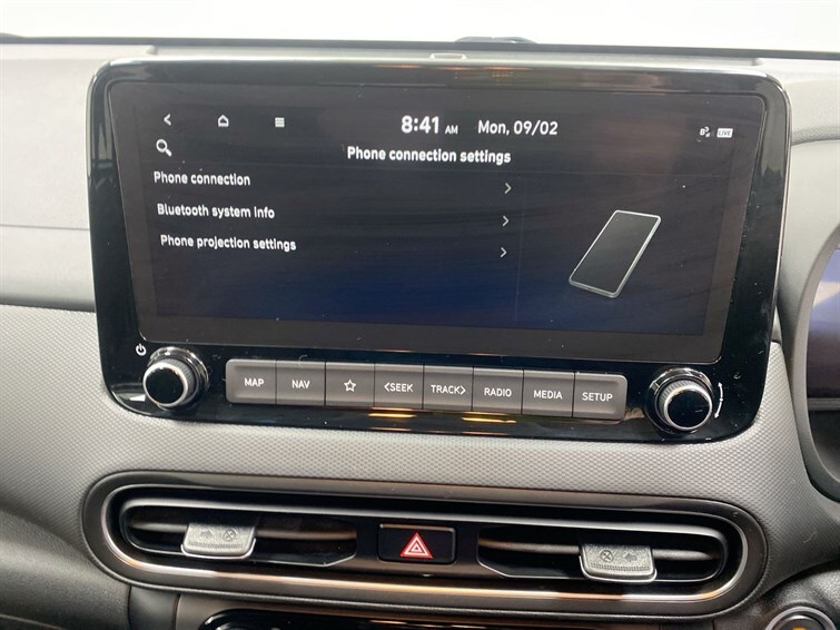 Used Hyundai KONA for sale - 77498056: Photo 47