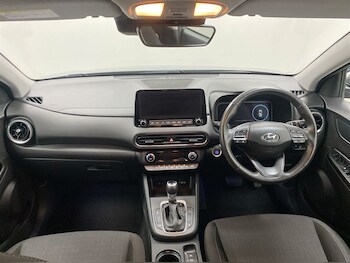Used Hyundai KONA undefined for sale - 77498056: Photo