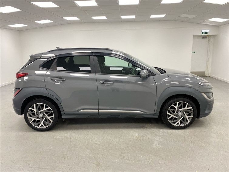 Used Hyundai KONA for sale - 77498056: Photo 5