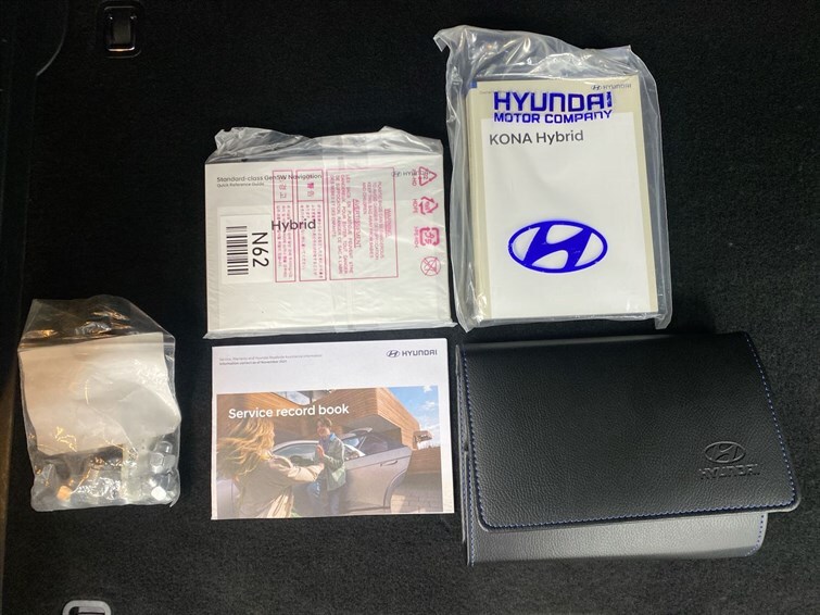 Used Hyundai KONA for sale - 77498056: Photo 53