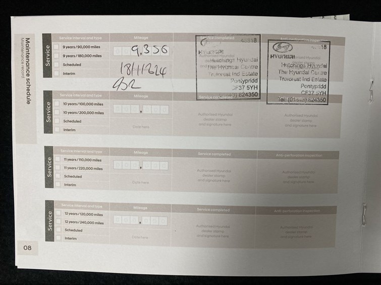 Used Hyundai KONA for sale - 77498056: Photo 54