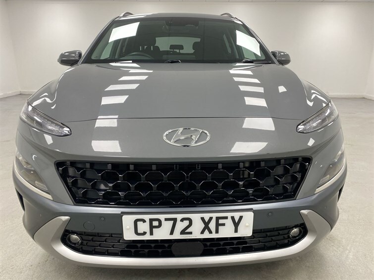 Used Hyundai KONA for sale - 77498056: Photo 6