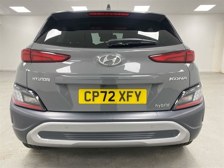 Used Hyundai KONA for sale - 77498056: Photo 7