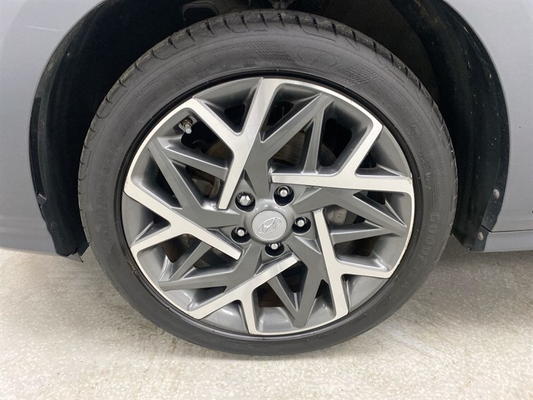 Used Hyundai KONA for sale - 77498056: Photo 9