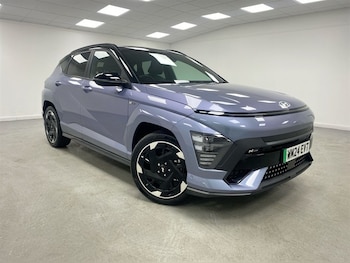 Used Hyundai KONA 2024 for sale - 79466011: Photo
