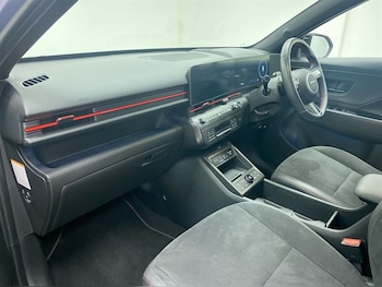 Used Hyundai KONA 2024 for sale - 79466011: Photo
