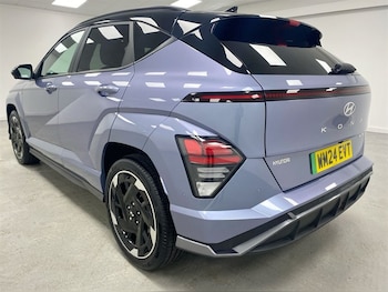 Used Hyundai KONA 2024 for sale - 79466011: Photo