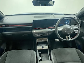 Used Hyundai KONA 2024 for sale - 79466011: Photo