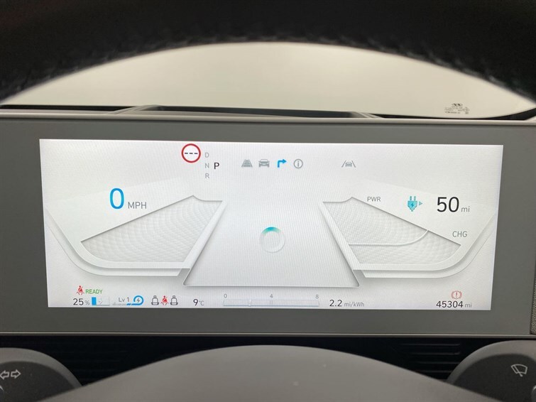 Used Hyundai IONIQ 5 2021 for sale - 77498053: Photo 11