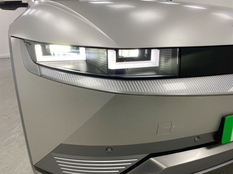 Used Hyundai IONIQ 5 2021 for sale - 77498053: Photo 21