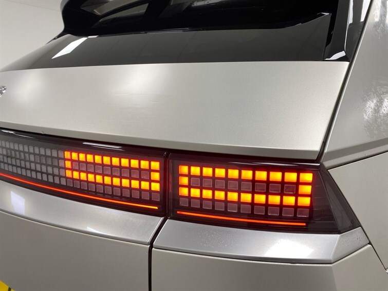 Used Hyundai IONIQ 5 2021 for sale - 77498053: Photo 22