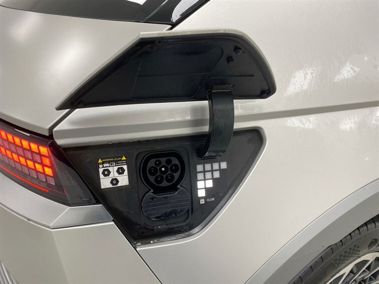 Used Hyundai IONIQ 5 2021 for sale - 77498053: Photo 28