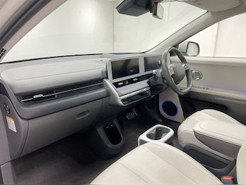 Used Hyundai IONIQ 5 2021 for sale - 77498053: Photo